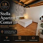 Lb - Stella Center Bergamo