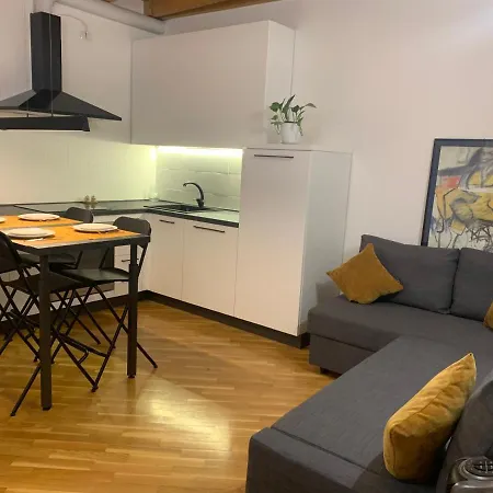 Stella Center Μπέργκαμο