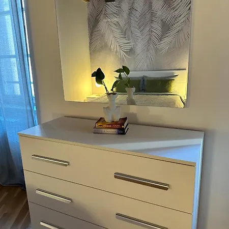 Stella Center Μπέργκαμο