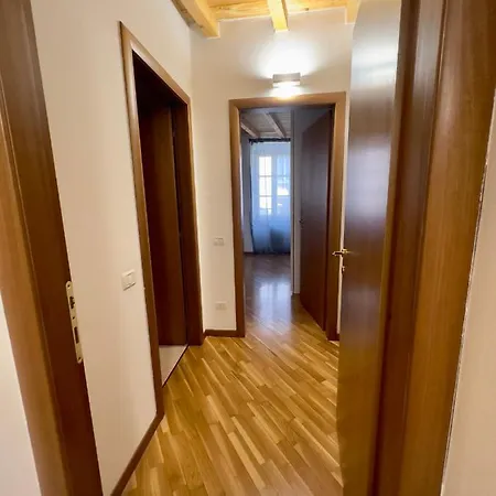 Stella Center Daire Bergamo