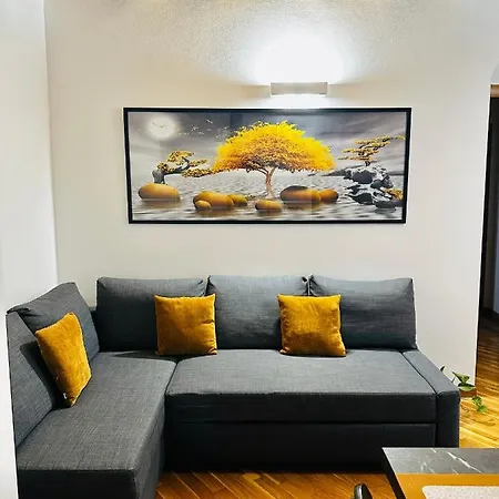 Apartament Lb - Stella Center *