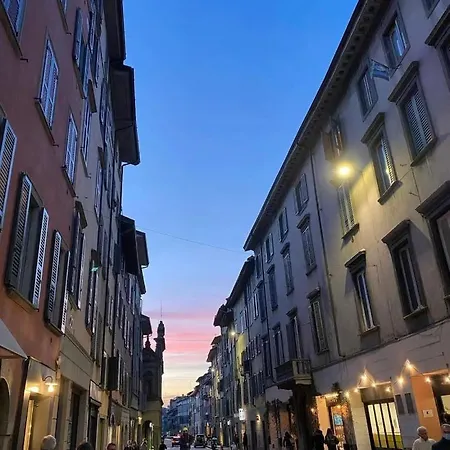 Διαμέρισμα Stella Center