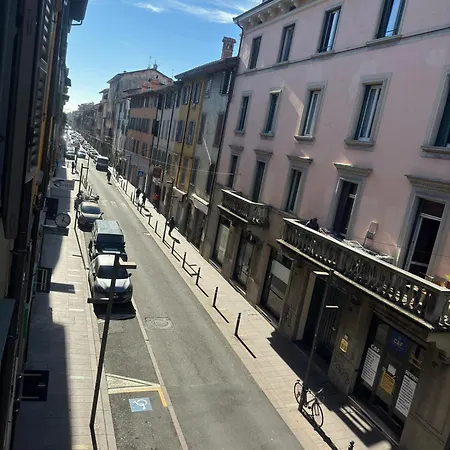 Appartement Lb - Stella Center *