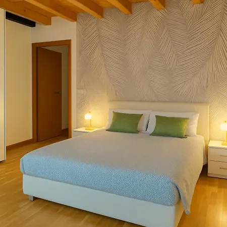 Lb - Stella Center Apartament *