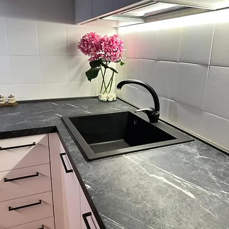 Daire Stella Center *