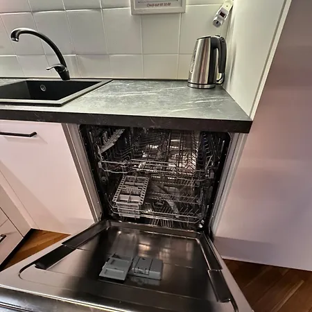 Stella Center Διαμέρισμα Μπέργκαμο