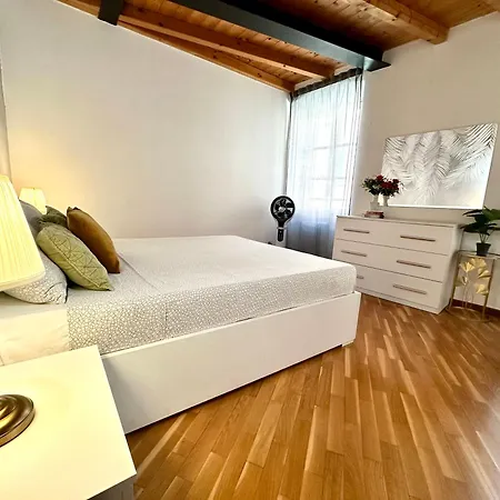 Stella Center * Bergamo