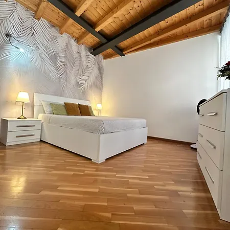 Lb - Stella Center Appartement