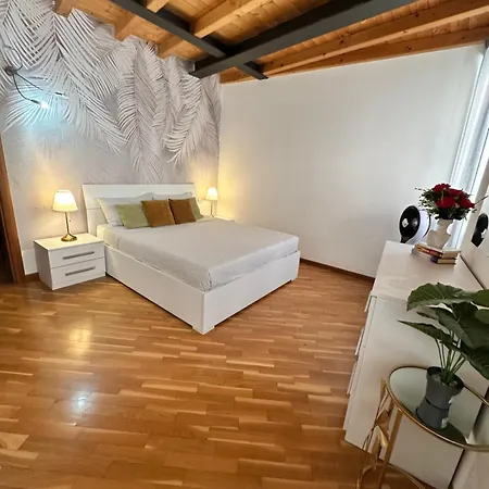 Lb - Stella Center Appartement *