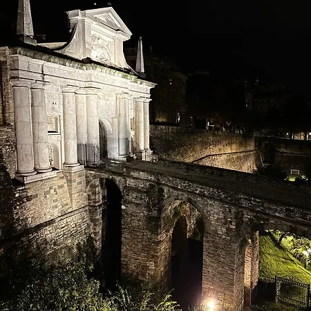 Lb - Stella Center Appartement