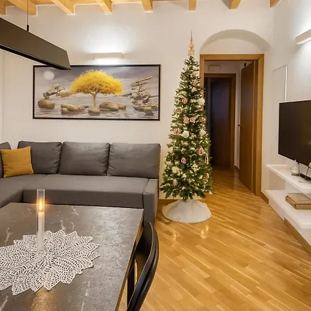 Stella Center * Μπέργκαμο