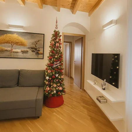Lb - Stella Center Apartament *