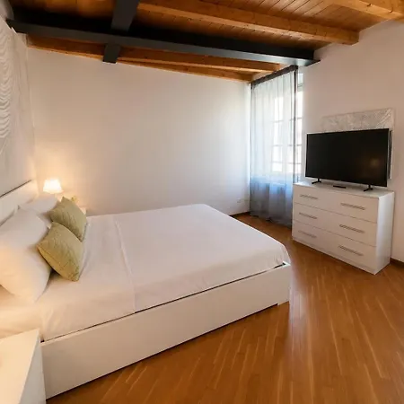 Lb - Stella Center Apartament Bergamo