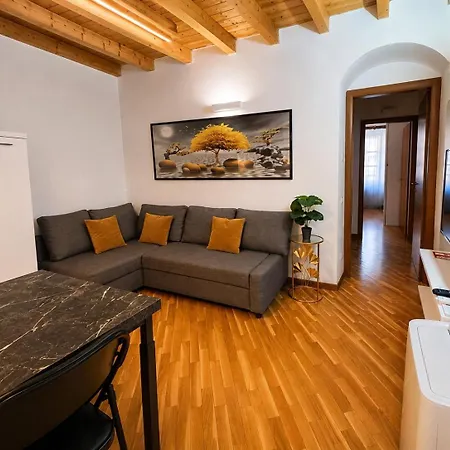 Apartament Lb - Stella Center *
