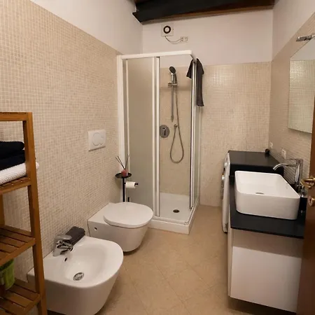 Lb - Stella Center Апартаменти *