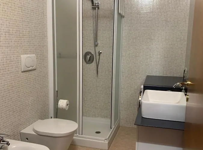 Διαμέρισμα Lb - Stella Center *