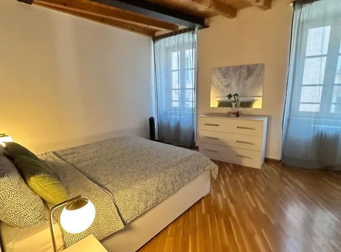 Lb - Stella Center * Μπέργκαμο