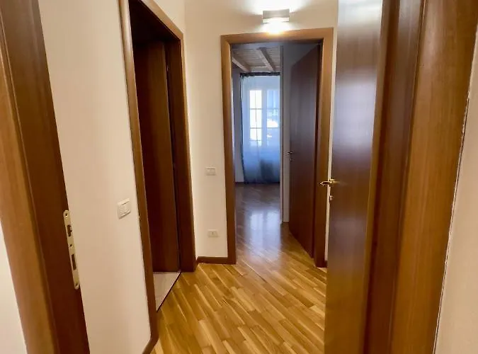 Lb - Stella Center Διαμέρισμα Μπέργκαμο