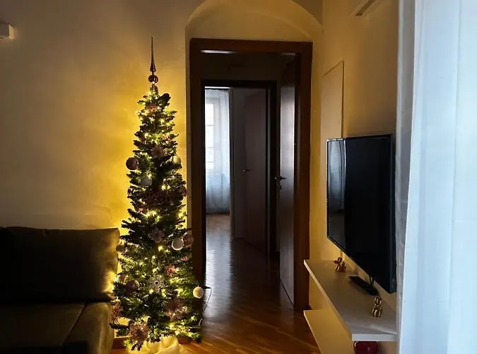 Lb - Stella Center Διαμέρισμα