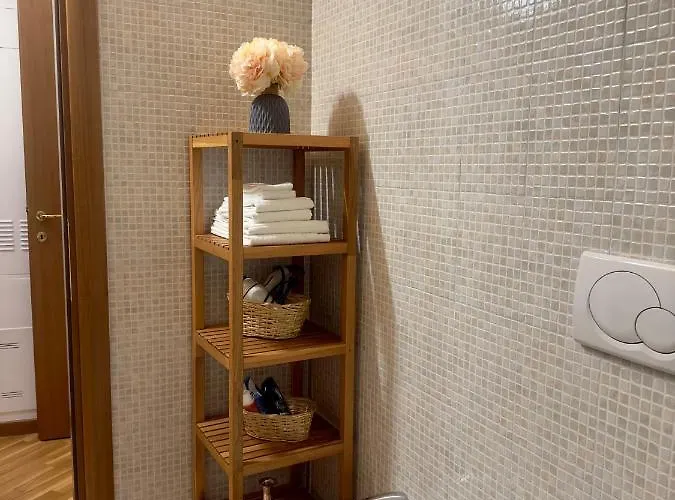 Lb - Stella Center Μπέργκαμο