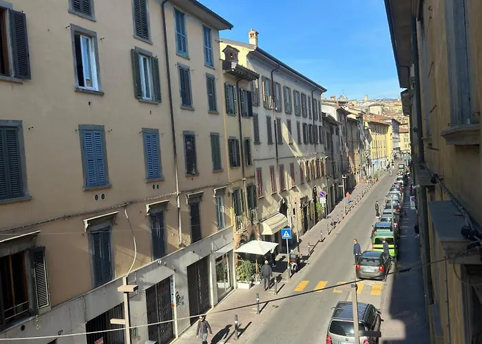 Appartement Lb - Stella Center *