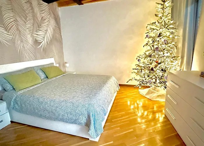 Lb - Stella Center Appartement Bergamo