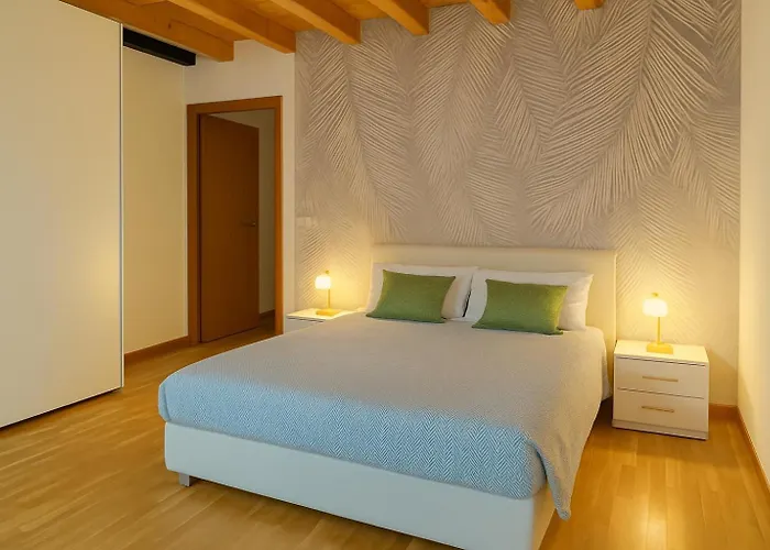 Lb - Stella Center Appartement *