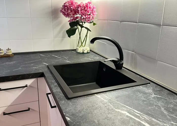 Appartement Lb - Stella Center *