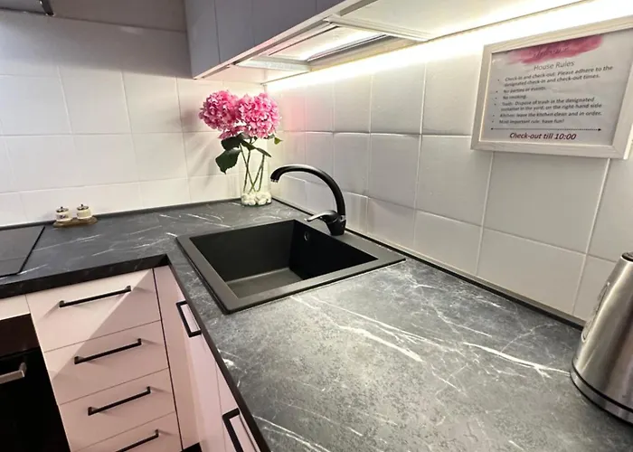 Lägenhet Lb - Stella Center