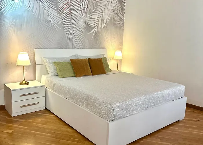 Appartement Lb - Stella Center Bergamo