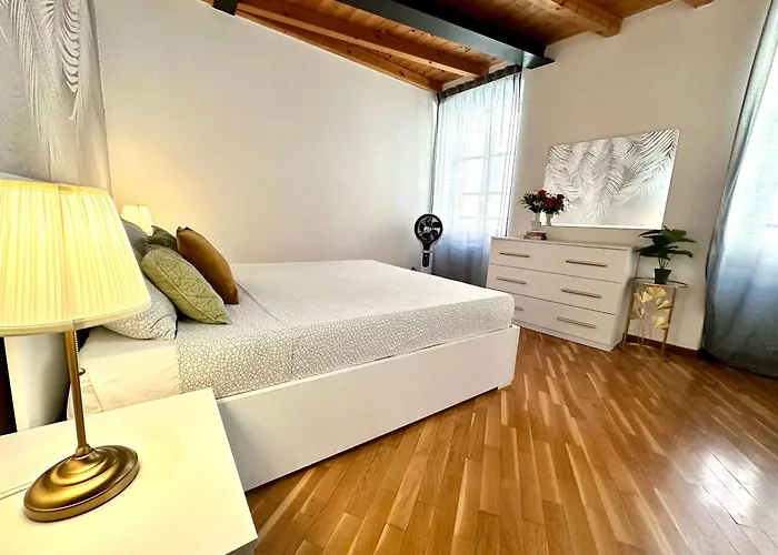 Lb - Stella Center * Bergamo