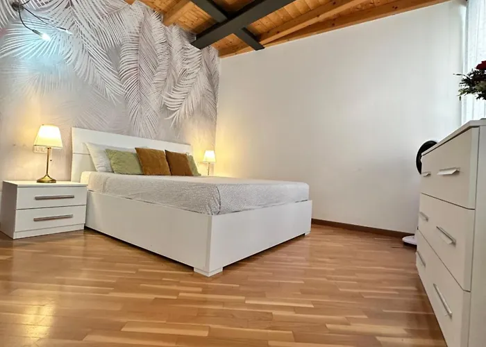 Lb - Stella Center Appartement