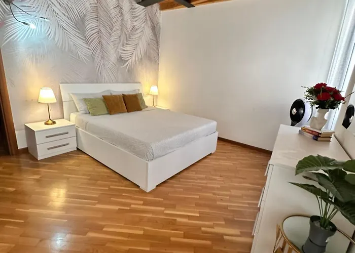 Lb - Stella Center Appartement *