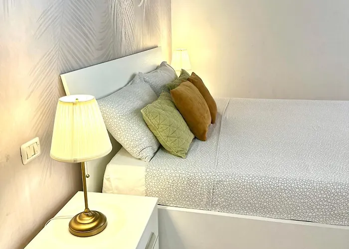 Διαμέρισμα Lb - Stella Center *