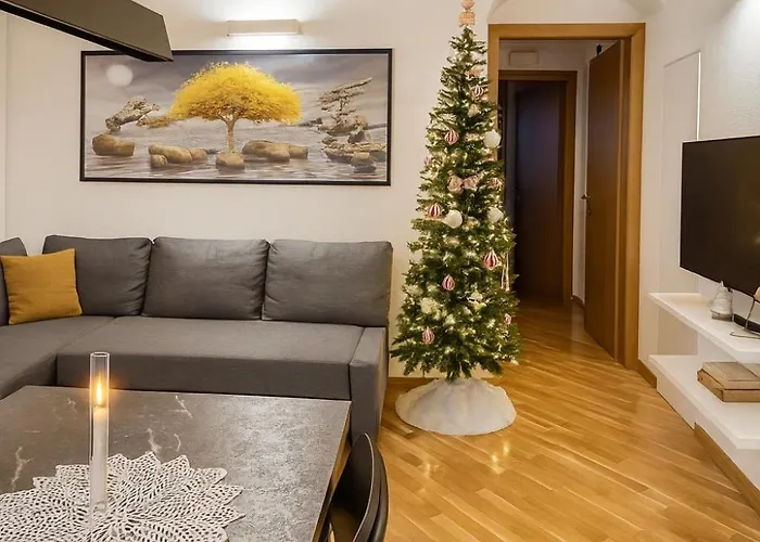 Lb - Stella Center * Μπέργκαμο