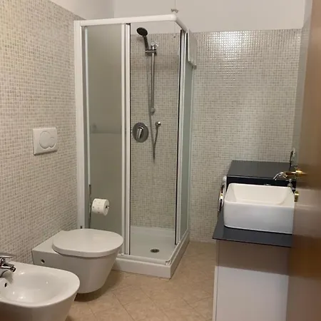 Appartement Stella Center *