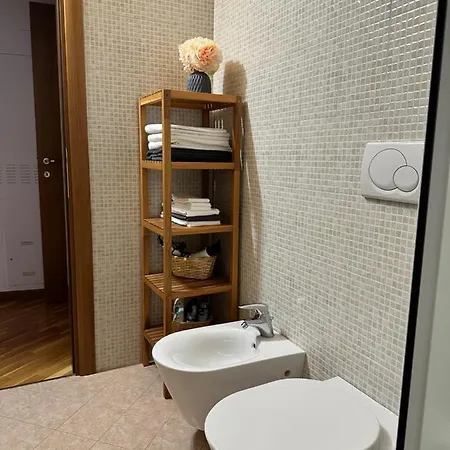 Appartement Stella Center Bergame