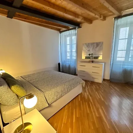 Stella Center * Bergame