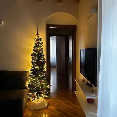 Stella Center Appartement