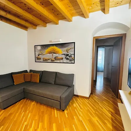 Stella Center Appartement Bergame