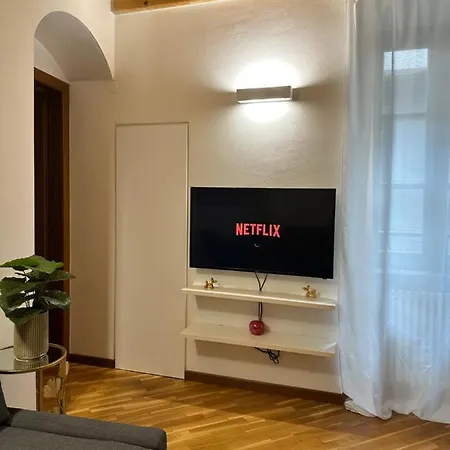 Appartement Stella Center Bergame