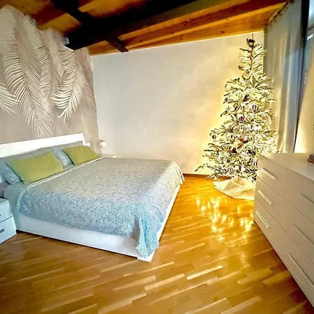 Stella Center Appartement Bergame