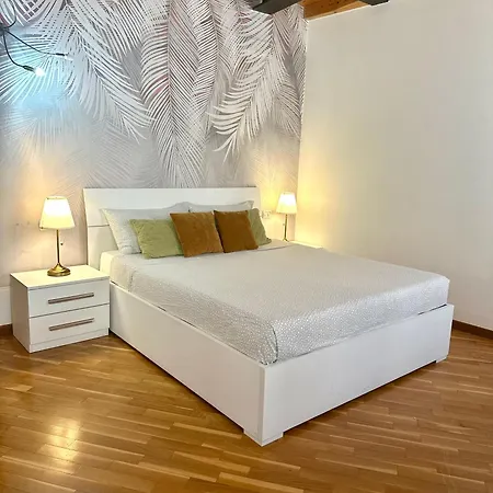 Appartement Stella Center Bergame