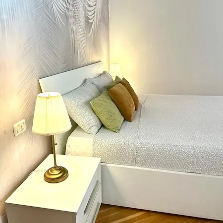 Appartement Stella Center *