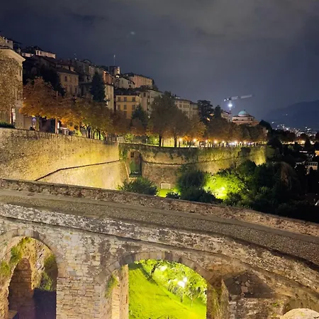 Appartement Stella Center *